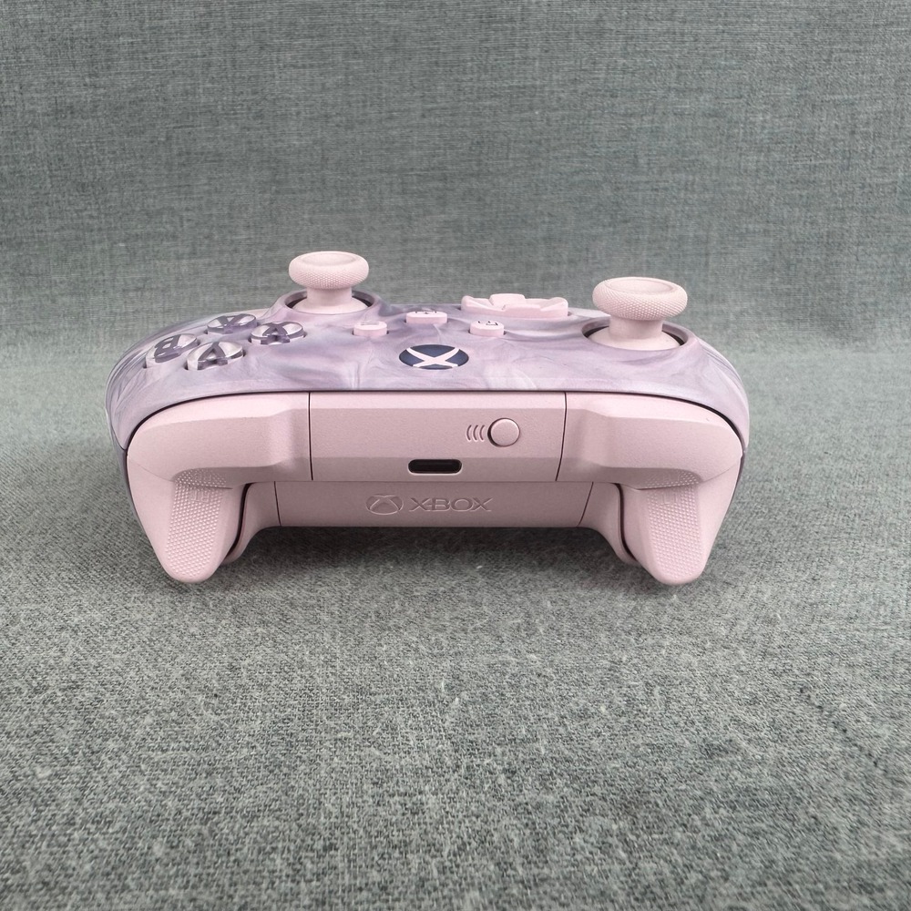 Xbox Wireless Controller Dream Vapor Special Edition OEM No Stick Drift Tested - Picture 5 of 8